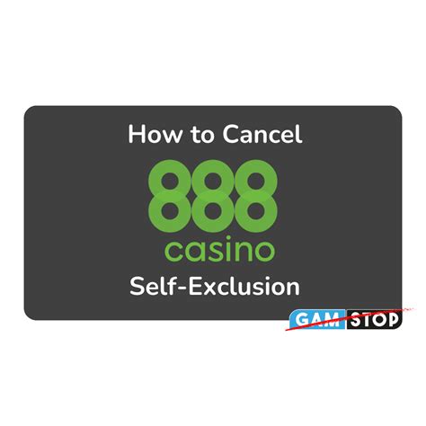 888 poker self exclusion